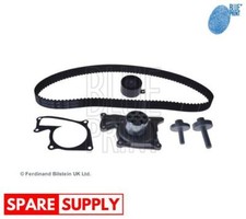 WATER PUMP & TIMING BELT SET