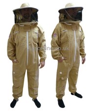 Bee keeping suit cotton round - keeping,