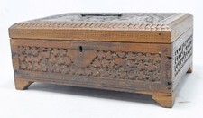 Antique Wooden Very Fine