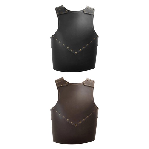 Medieval breastplate armor for - medieval,