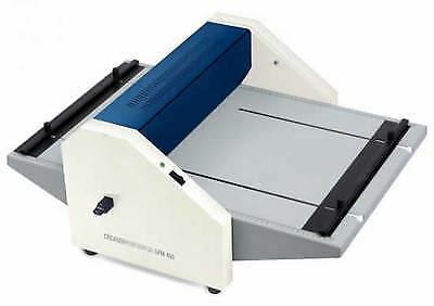 Cyklos gpm 450 card creasing - cyklos, &