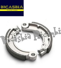 1504 - Rear Brake Shoes Vespa