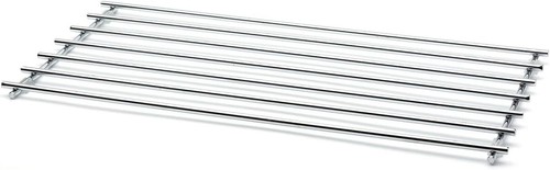 Trivet pot stand stainless - trivet,