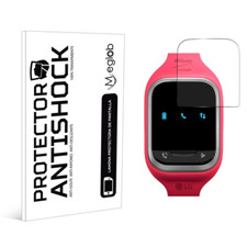 ANTISHOCK Screen protector for