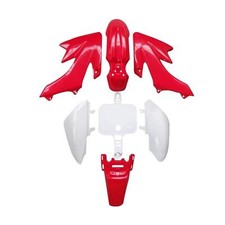 Fairing Set compatible with