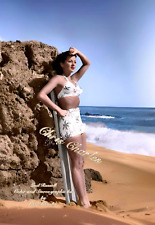 GAIL RUSSELL  by Chris