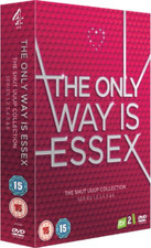 The Only Way Is Essex : Series