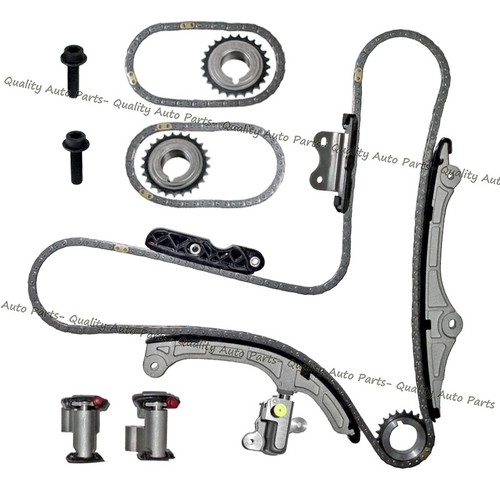 Timing chain kit fits ford - fits,