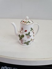 Miniature Wedgwood Porcelain