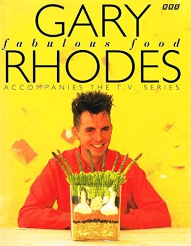 Gary rhodes fabulous food - gary,