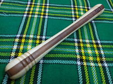 HW Irish Celtic Bodhran Drum Beater,Tipper,Bodhran Stick Beater,Mix Wood Beaters
