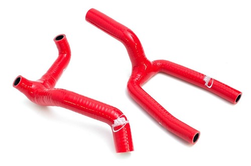 As3 silicone radiator hoses - radiator,