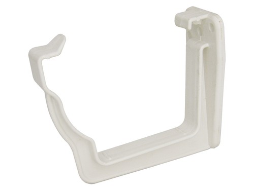 Floplast guttering rkn1wh - floplast,