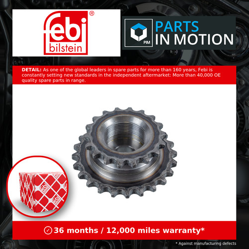 Gear injection pump - fits, bmw