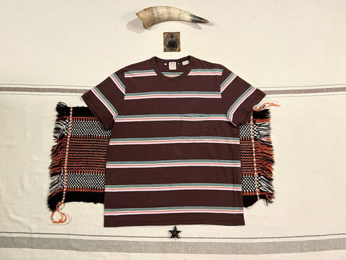 Lvc 60s casuals shirt - lvc,