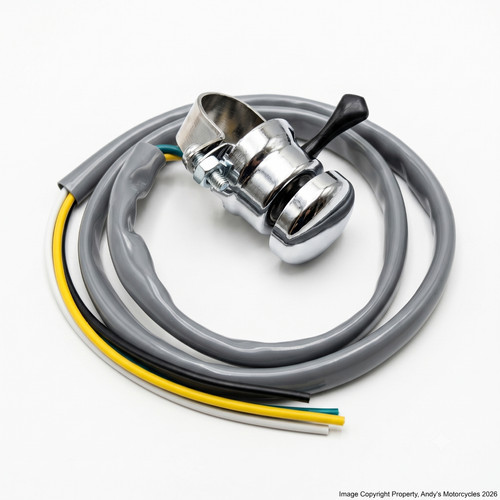 Lucas style 25sa horn - 25sa,