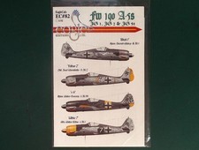 EagleCals Decals 1/32 EC82