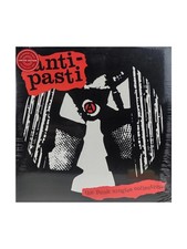 Anti-Pasti the punk singles