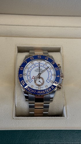 Rolex yacht master - yacht-master, &