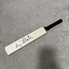 Michael Slater Signed Small