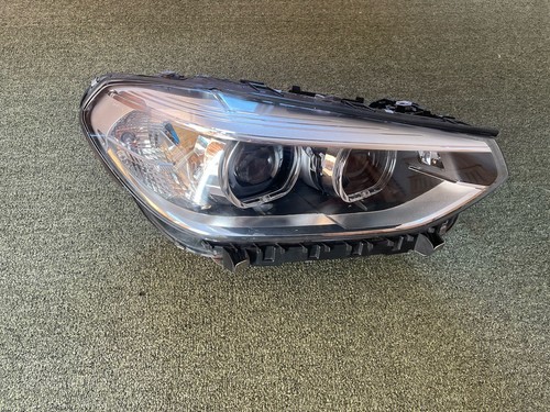 Bmw headlight right - bmw, x3