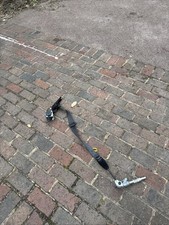 Vauxhall Corsa D Passenger Side Seatbelt With Pretensioner 607707500E