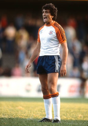 1982 swindon pre season - 1982,