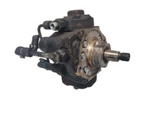 Vauxhall Zafira B Fuel