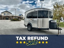 2021 Airstream Basecamp 16X