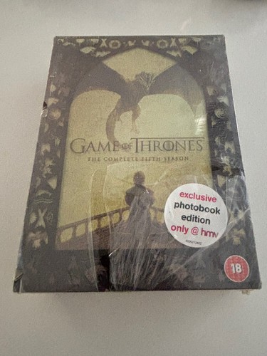 Game thrones complete - game, of