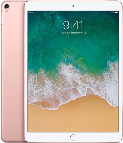 Ipad pro wi fi - ipad,