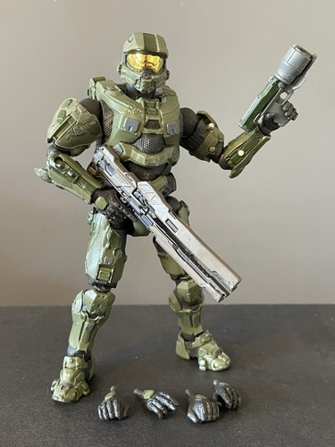 Halo spartan collection - spartan,