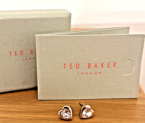 Ted baker gold and - ,