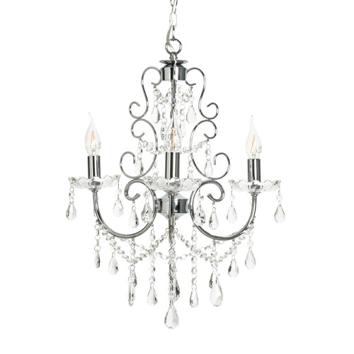 Litecraft madonna chandelier - madonna,