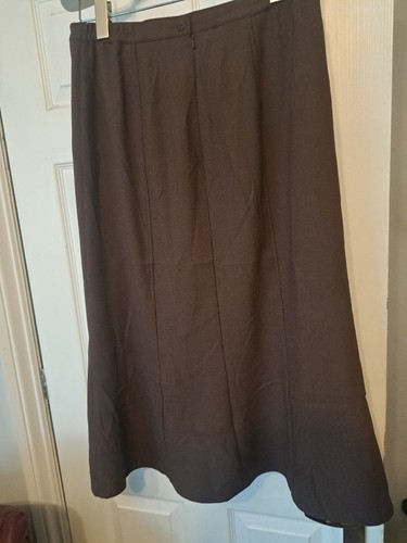 120 ladies brown - ladies, eastex