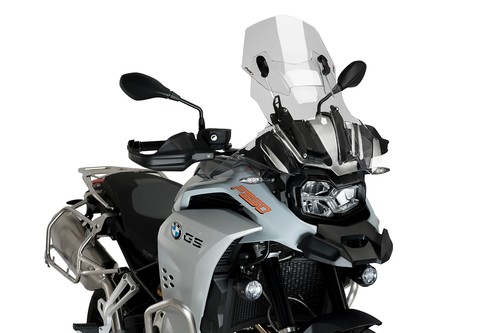 Puig adjustable screen for bmw - puig,