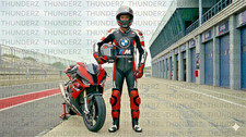 BMW2026 MOTORBIKE LEATHER SUIT