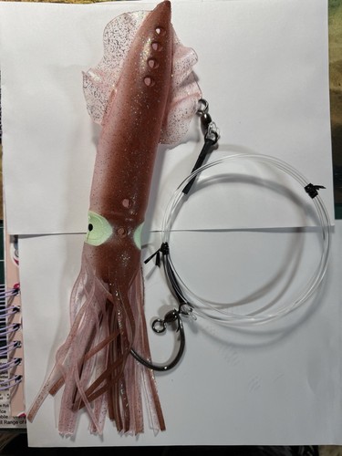 380g cod haddock norway lure - cod,,