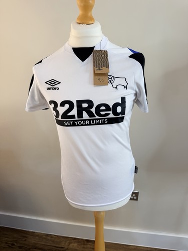 Derby county home football - derby,