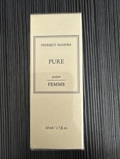FM 241 Pure Federico Mahora