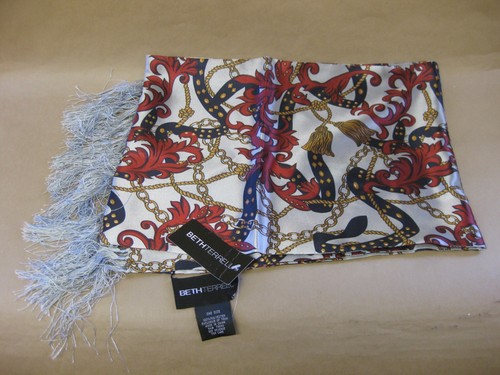 Beth terrell scarf - beth, &