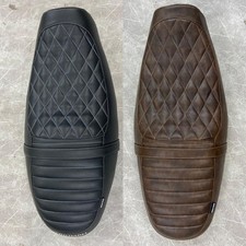 Sahara Seats Triumph BonnevilleT100/T120/Street Twin/Thruxton/Scrambler 900 Seat