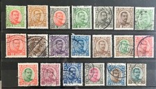 Iceland 1920 christian - iceland,