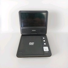 Goodmans Portable DVD Player