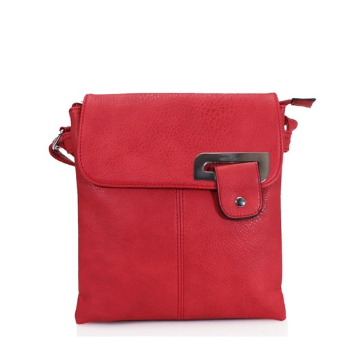 Women crossbody bag flap mag - crossbody,