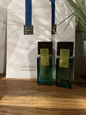 💕Rituals Poeme D Azur Eau