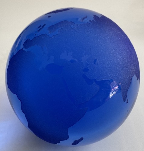 Vintage cobalt blue - cobalt,
