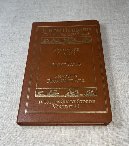 Ron hubbard classic - ron, fiction