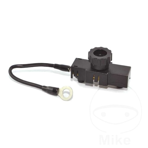 Battery master isolator - battery,