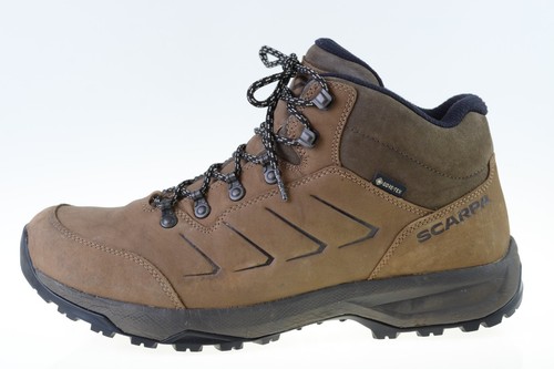 Scarpa cyrus mid gtx - cyrus, 2